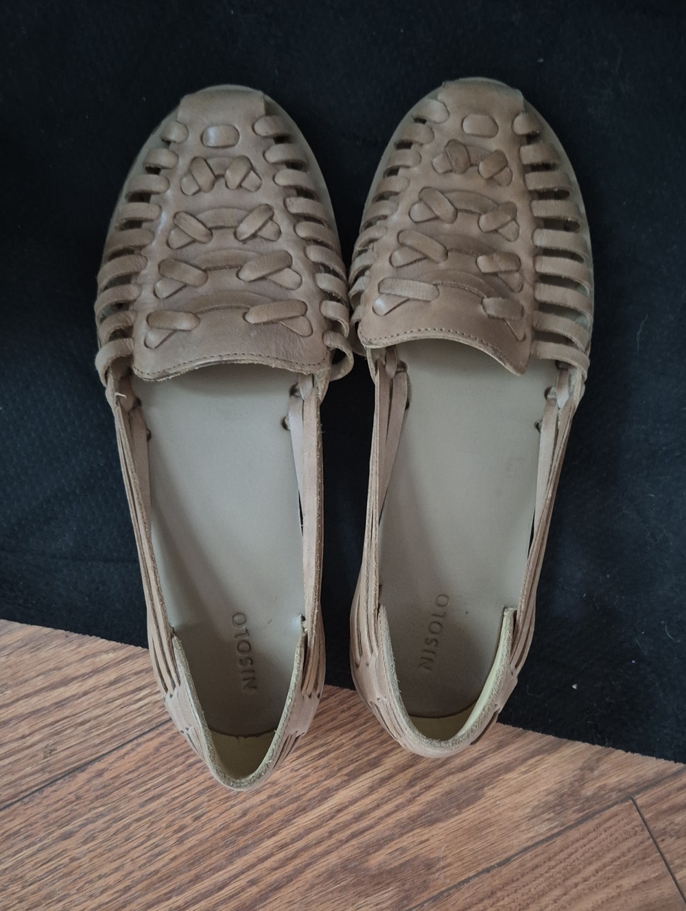 Nisolo Huaraches (Women's)